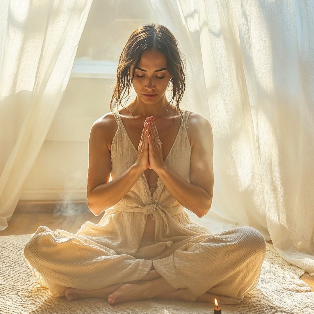 12 Wochen Breathwork Instructor Ausbildung - Zertifiziert