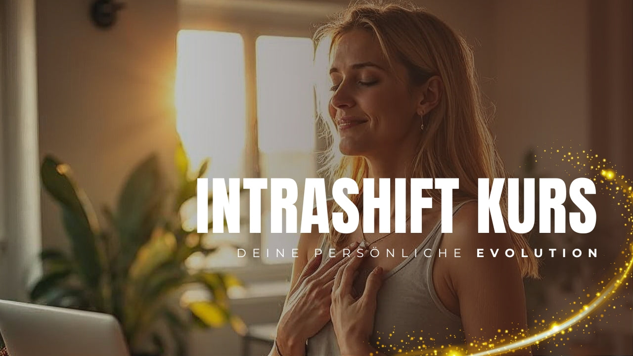 IntraShift Mindset Kurs