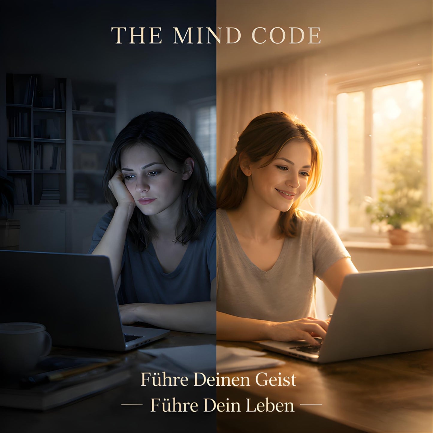THE MIND CODE