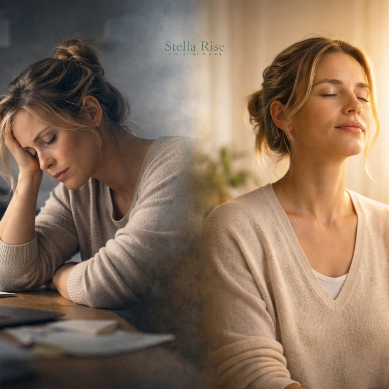 Anti-Stress-Management Kurs